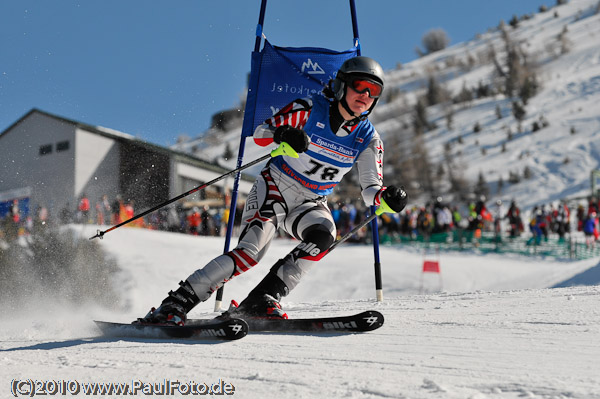 12. SVM Regionalcup Finale