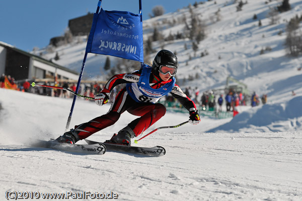 12. SVM Regionalcup Finale