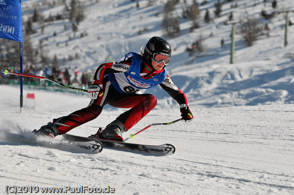 12. SVM Regionalcup Finale