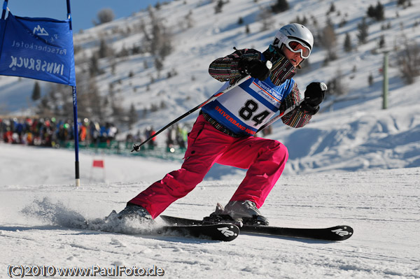 12. SVM Regionalcup Finale