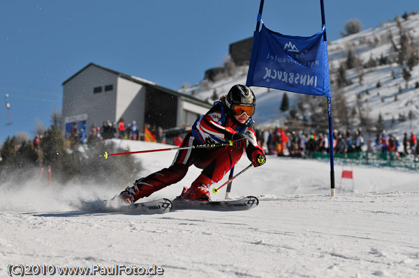 12. SVM Regionalcup Finale