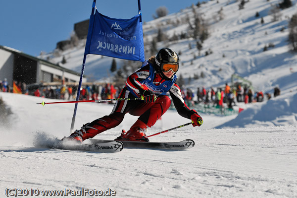 12. SVM Regionalcup Finale