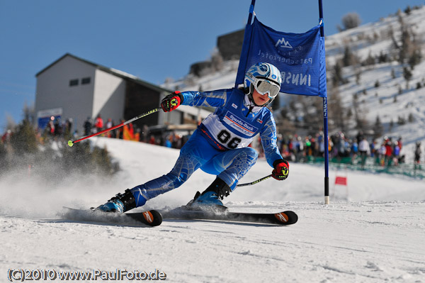 12. SVM Regionalcup Finale