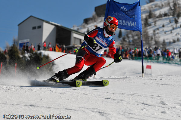 12. SVM Regionalcup Finale