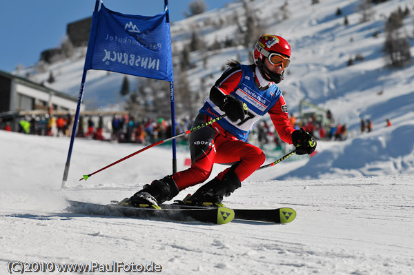 12. SVM Regionalcup Finale