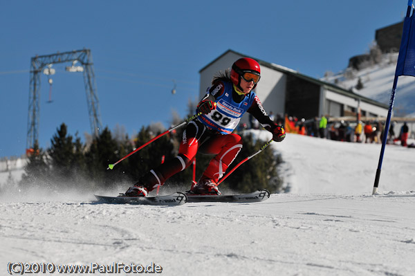 12. SVM Regionalcup Finale