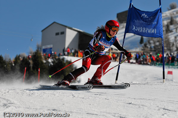 12. SVM Regionalcup Finale
