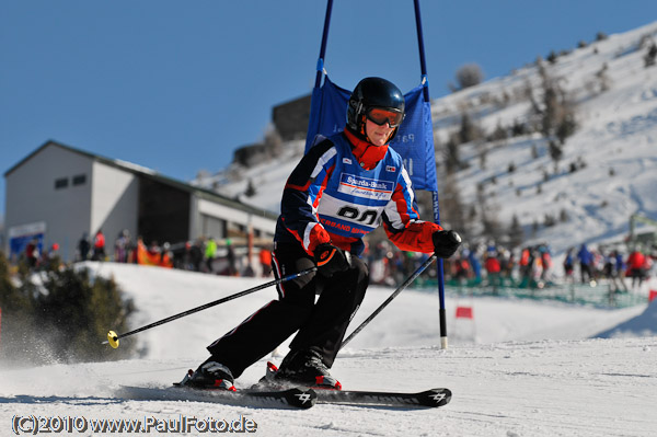 12. SVM Regionalcup Finale