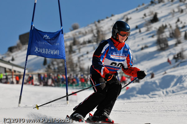 12. SVM Regionalcup Finale