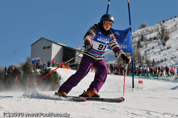 12. SVM Regionalcup Finale