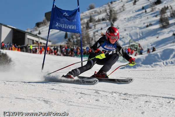 12. SVM Regionalcup Finale