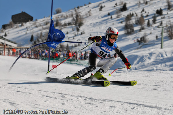12. SVM Regionalcup Finale