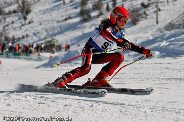 12. SVM Regionalcup Finale