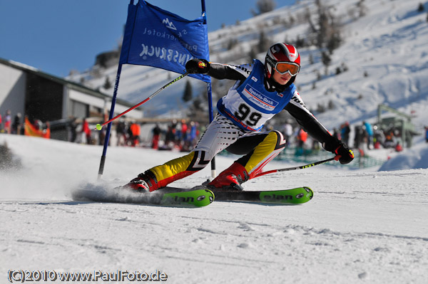 12. SVM Regionalcup Finale