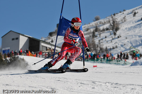 12. SVM Regionalcup Finale