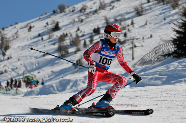 12. SVM Regionalcup Finale