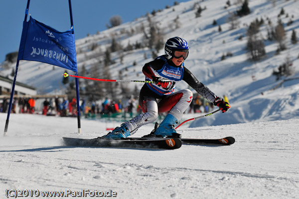 12. SVM Regionalcup Finale
