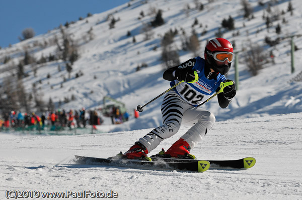 12. SVM Regionalcup Finale