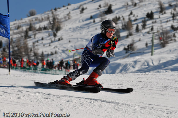 12. SVM Regionalcup Finale