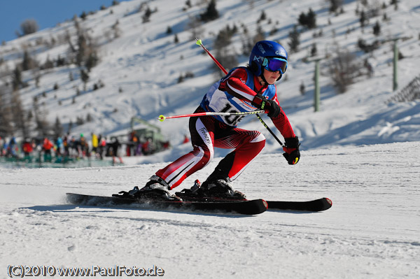 12. SVM Regionalcup Finale