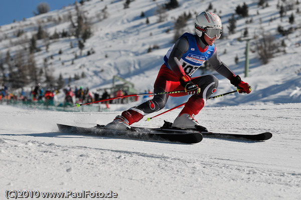 12. SVM Regionalcup Finale