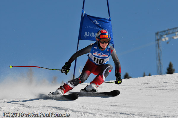 12. SVM Regionalcup Finale