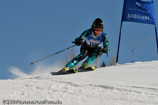 12. SVM Regionalcup Finale