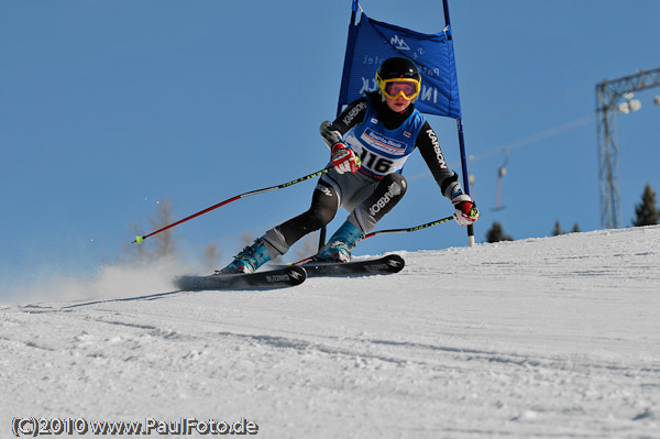 12. SVM Regionalcup Finale