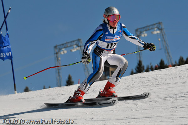 12. SVM Regionalcup Finale
