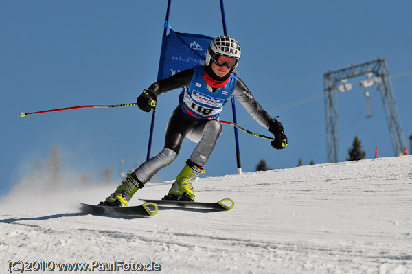 12. SVM Regionalcup Finale