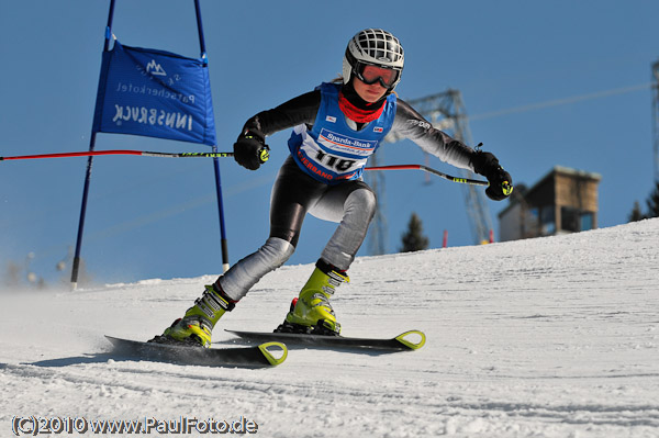 12. SVM Regionalcup Finale
