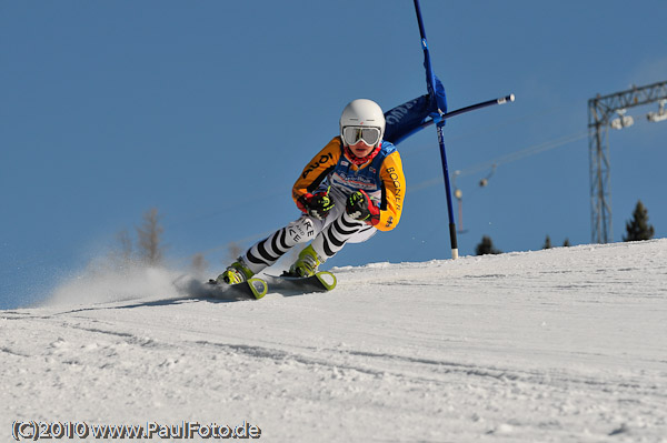 12. SVM Regionalcup Finale