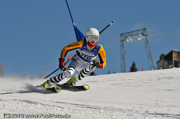12. SVM Regionalcup Finale
