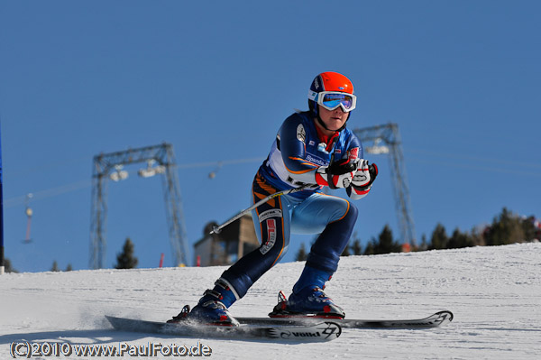 12. SVM Regionalcup Finale