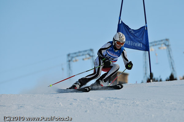 12. SVM Regionalcup Finale