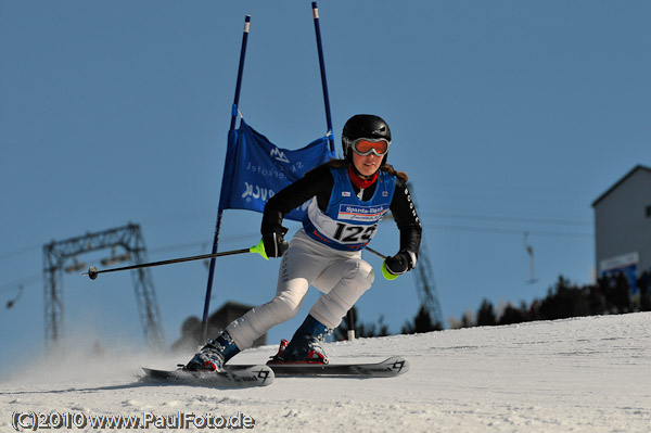 12. SVM Regionalcup Finale