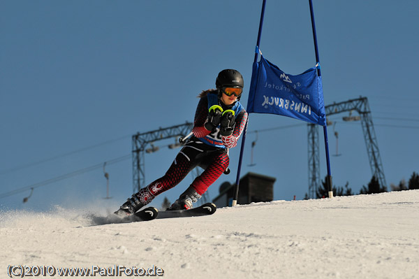 12. SVM Regionalcup Finale