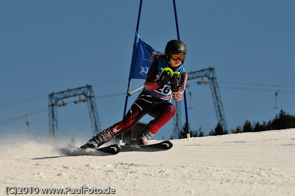12. SVM Regionalcup Finale