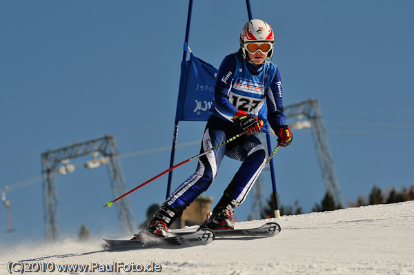 12. SVM Regionalcup Finale