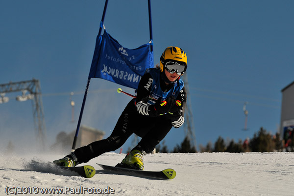 12. SVM Regionalcup Finale