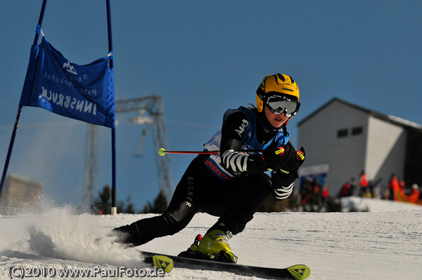 12. SVM Regionalcup Finale