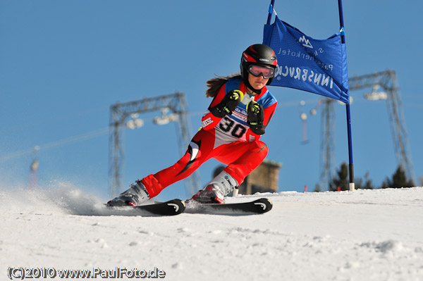 12. SVM Regionalcup Finale