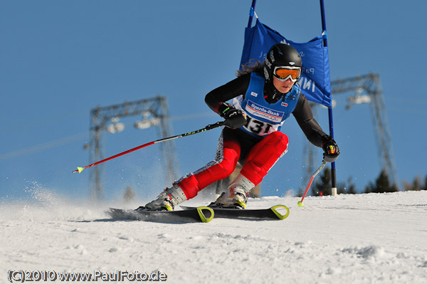 12. SVM Regionalcup Finale