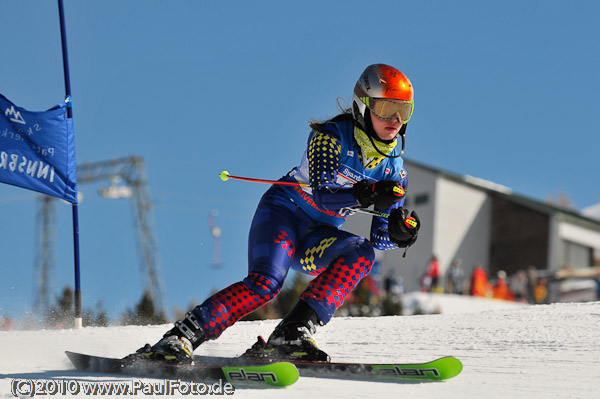 12. SVM Regionalcup Finale