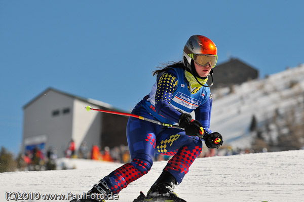 12. SVM Regionalcup Finale