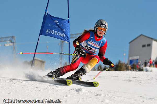 12. SVM Regionalcup Finale