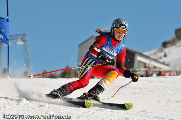 12. SVM Regionalcup Finale