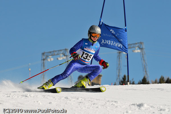 12. SVM Regionalcup Finale