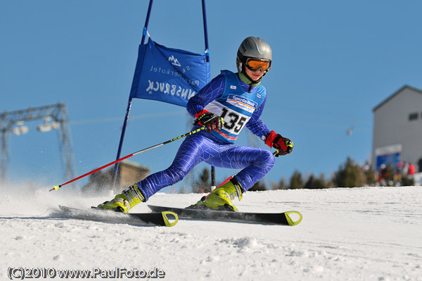12. SVM Regionalcup Finale