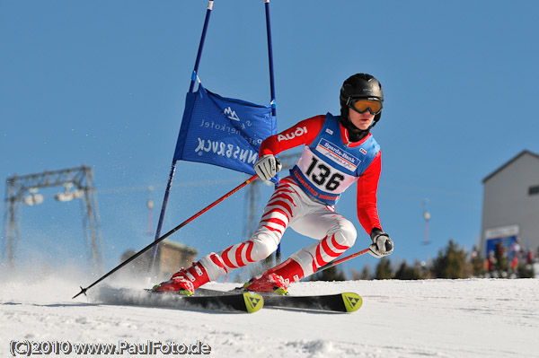 12. SVM Regionalcup Finale